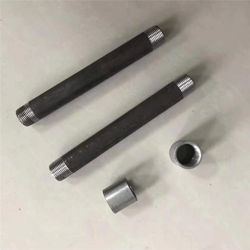 孟津钢管注浆管隧道止水
